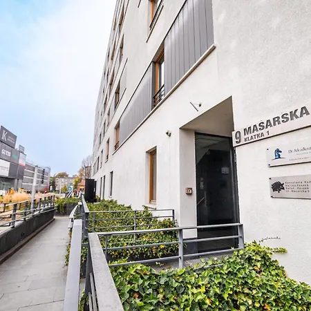 Bulwar Kurlandzki Vistula By Bookinghost * Краков