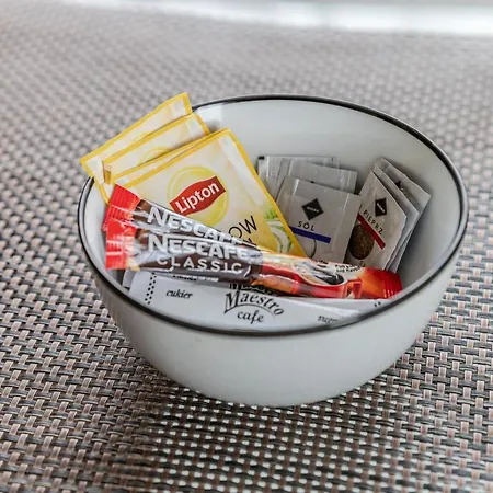 Апартаменты Bulwar Kurlandzki Vistula By Bookinghost