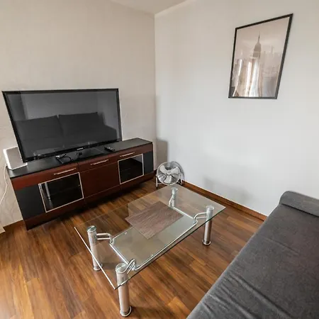 Bulwar Kurlandzki Vistula By Bookinghost Appartement *