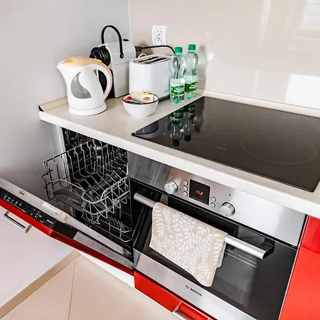 Bulwar Kurlandzki Vistula By Bookinghost * Krakkó