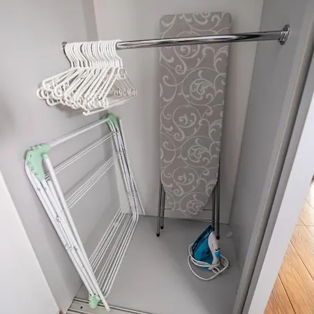 Apartman Bulwar Kurlandzki Vistula By Bookinghost