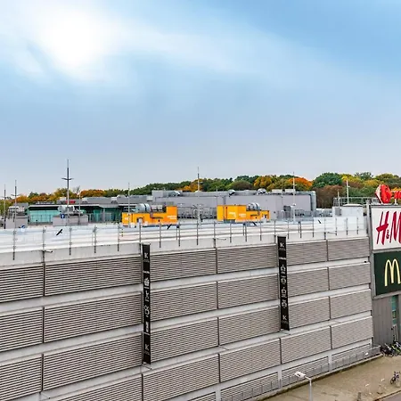 Bulwar Kurlandzki Vistula Апартаменты Краков
